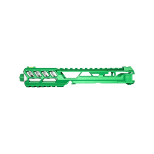 AAP-01/C FUKU-2 CNC UPPER SET V2 - Long CUTOUT Version