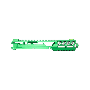 AAP-01/C FUKU-2 CNC UPPER SET V2 - Long CUTOUT Version