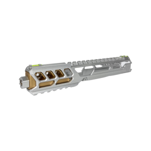 AAP-01/C FUKU-2 CNC UPPER SET V2 - Long CUTOUT Version