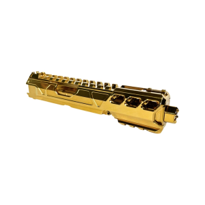 AAP-01/C FUKU-2 CNC UPPER SET V2 - Diamond Gold Short General Version