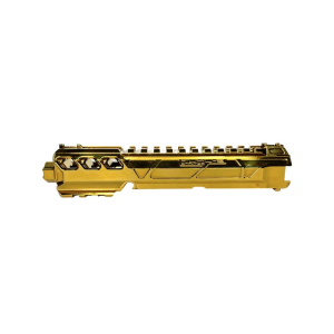 AAP-01/C FUKU-2 CNC UPPER SET V2 - Diamond Gold Short General Version