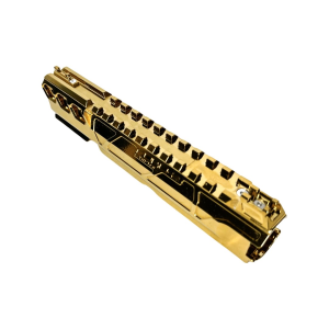 AAP-01/C FUKU-2 CNC UPPER SET V2 - Diamond Gold Short General Version