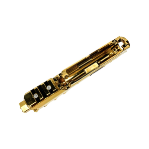 AAP-01/C FUKU-2 CNC UPPER SET V2 - Diamond Gold Short General Version