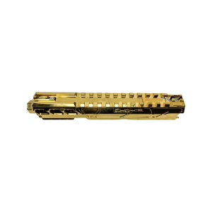 AAP-01/C FUKU-2 CNC UPPER SET V2 - Diamond Gold Short General Version