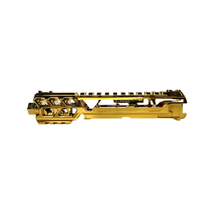 AAP-01/C FUKU-2 CNC UPPER SET V2 - Diamond Gold Short CUTOUT Version