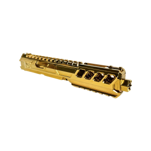 AAP-01/C FUKU-2 CNC UPPER SET V2 - Diamond Gold Long General Version