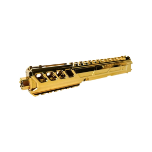 AAP-01/C FUKU-2 CNC UPPER SET V2 - Diamond Gold Long General Version