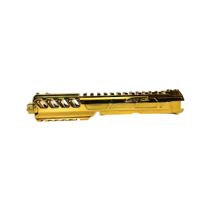 AAP-01/C FUKU-2 CNC UPPER SET V2 - Diamond Gold Long General Version