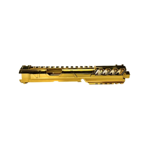 AAP-01/C FUKU-2 CNC UPPER SET V2 - Diamond Gold Long General Version