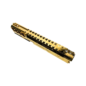 AAP-01/C FUKU-2 CNC UPPER SET V2 - Diamond Gold Long General Version