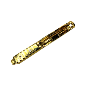 AAP-01/C FUKU-2 CNC UPPER SET V2 - Diamond Gold Long General Version