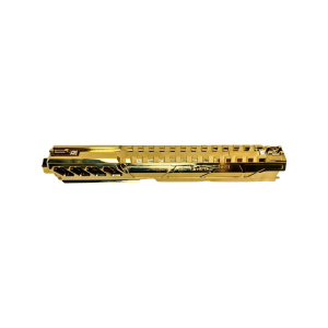 AAP-01/C FUKU-2 CNC UPPER SET V2 - Diamond Gold Long General Version