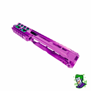 AAP-01/C FUKU-2 CNC UPPER SET V2 - JOKER Long CUTOUT Version