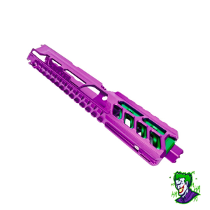 AAP-01/C FUKU-2 CNC UPPER SET V2 - JOKER Long CUTOUT Version