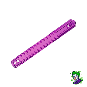 AAP-01/C FUKU-2 CNC UPPER SET V2 - JOKER Long CUTOUT Version