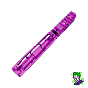 AAP-01/C FUKU-2 CNC UPPER SET V2 - JOKER Long CUTOUT Version