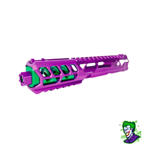 AAP-01/C FUKU-2 CNC UPPER SET V2 - JOKER Long CUTOUT Version