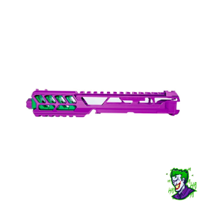 AAP-01/C FUKU-2 CNC UPPER SET V2 - JOKER Long CUTOUT Version