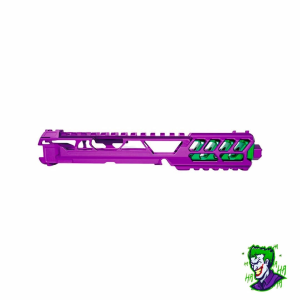 AAP-01/C FUKU-2 CNC UPPER SET V2 - JOKER Long CUTOUT Version