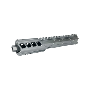 AAP-01/C FUKU-2 CNC UPPER SET V2 - Long General Version