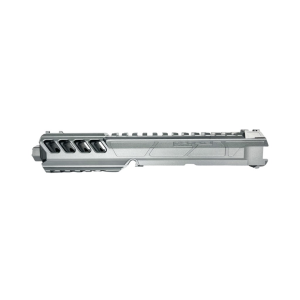 AAP-01/C FUKU-2 CNC UPPER SET V2 - Long General Version