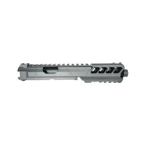 AAP-01/C FUKU-2 CNC UPPER SET V2 - Long General Version