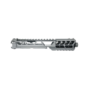 AAP-01/C FUKU-2 CNC UPPER SET V2 - Long CUTOUT Version