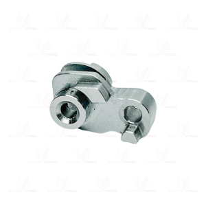 AAP-01/C CNC Stainless Steel Hammer