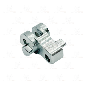 AAP-01/C CNC Stainless Steel Hammer