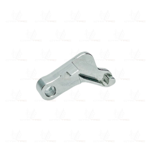 AAP-01/C Stainless Steel Hammer Set + Fire Pin Lock