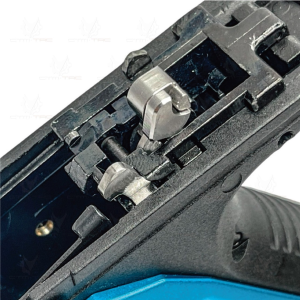 AAP-01/C Stainless Steel Hammer Set + Fire Pin Lock