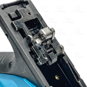 AAP-01/C Stainless Steel Hammer Set + Fire Pin Lock