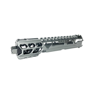 AAP-01/C FUKU-2 CNC UPPER SET V2 - Short CUTOUT Version