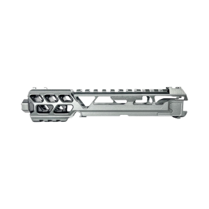 AAP-01/C FUKU-2 CNC UPPER SET V2 - Short CUTOUT Version