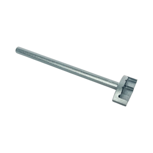 AAP-01/C CNC Aluminium Guide Rod