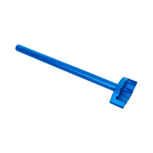 AAP-01/C CNC Aluminium Guide Rod