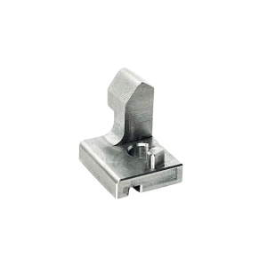 AAP-01/C CNC Stainless steel Selector Plate