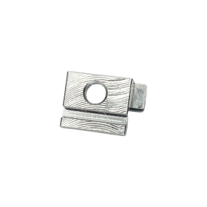 AAP-01/C CNC Stainless steel Selector Plate