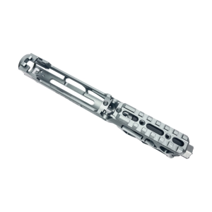 AAP-01/C FUKU-2 CNC UPPER - SKELETON