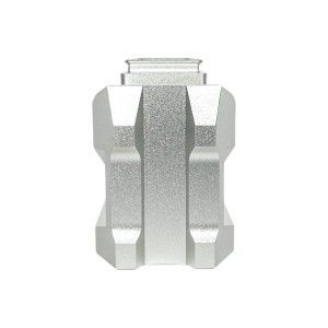 CNC Magazine Extension Plate ( for WE glock、AAP-01/C )