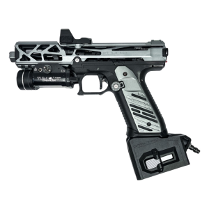 AAP-01 / Glock HPA M4 彈匣適配器