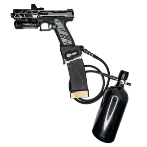 AAP-01 / Glock HPA M4 彈匣適配器