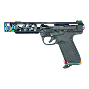 AAP-01 7075 Advanced Bolt Lite - Chameleon