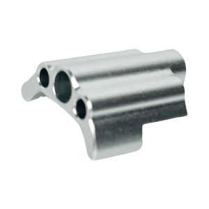 AAP-01/C 6061 CNC Nozzle Block