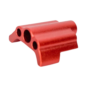 AAP-01/C 6061 CNC Nozzle Block