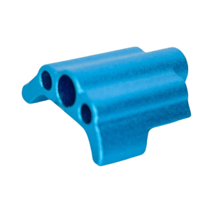 AAP-01/C 6061 CNC Nozzle Block