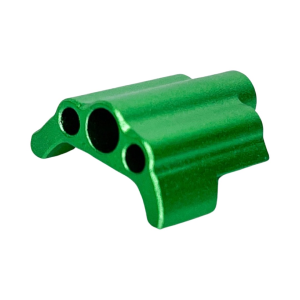 AAP-01/C 6061 CNC Nozzle Block