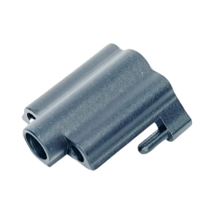 AAP-01/C 6061 CNC Nozzle Block