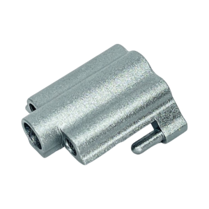 AAP-01/C 6061 CNC Nozzle Block