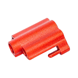 AAP-01/C 6061 CNC Nozzle Block